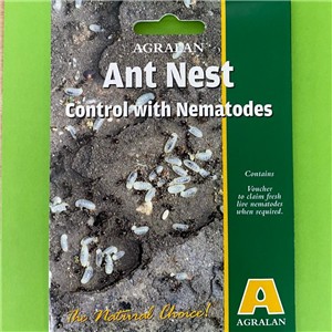 Ant Nest Nematodes Agralan